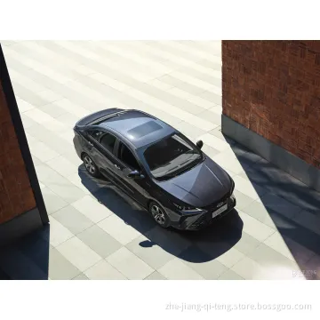 Latest Chery Arrizo5 Gt 1.5t CVT Gasoline Car Available of New Car Price